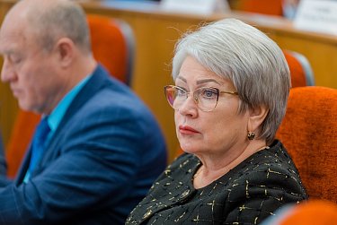 Совет представительных органов провел завершающее заседание
